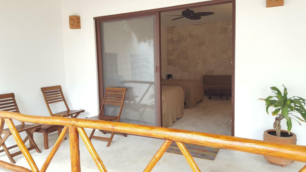 Casa Del Mar Tulum Aparthotel Exterior photo