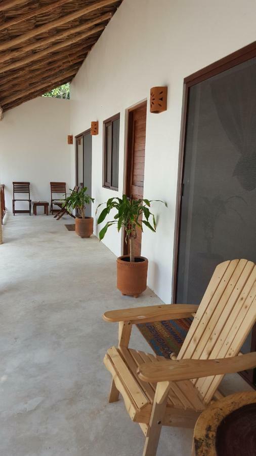 Casa Del Mar Tulum Aparthotel Exterior photo